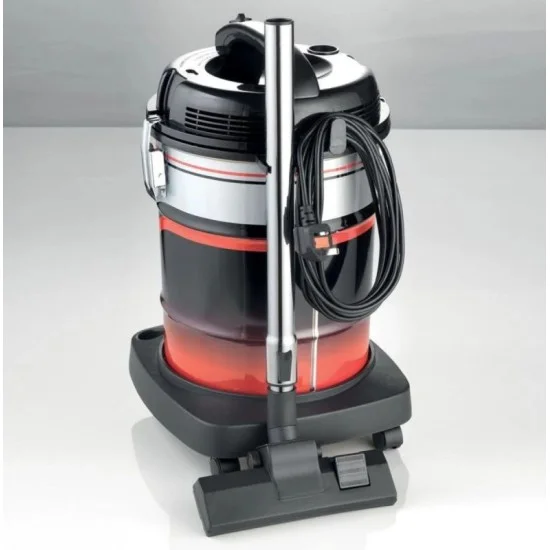 Kenwood 2200w 25l Vacuum Cleaner - Black
